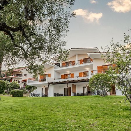 Villa Katerina'S Garden Mola Kaliva Exterior foto